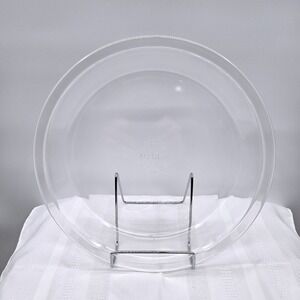 Vintage PYREX Glass Pie Plate 9 Inch Round Baking Dish‎ CC 5 Made in USA